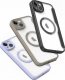 Dux Ducis Etui Dux Ducis Skin X Pro MagSafe Apple iPhone 14 Plus beżowy 3