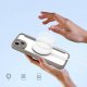 Dux Ducis Etui Dux Ducis Skin X Pro MagSafe Apple iPhone 14 Plus beżowy 4