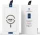 Dux Ducis Etui Dux Ducis Skin X Pro MagSafe Apple iPhone 14 Plus beżowy 5