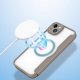 Dux Ducis Etui Dux Ducis Skin X Pro MagSafe Apple iPhone 14 Plus beżowy 6