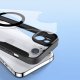 Dux Ducis Etui Dux Ducis Skin X Pro MagSafe Apple iPhone 14 Plus czarny 11