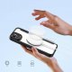 Dux Ducis Etui Dux Ducis Skin X Pro MagSafe Apple iPhone 14 Plus czarny 4