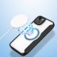 Dux Ducis Etui Dux Ducis Skin X Pro MagSafe Apple iPhone 14 Plus czarny 6