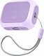 ESR Etui ESR Orbit Halolock MagSafe Apple AirPods Pro 2/1 Lavender 1