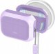 ESR Etui ESR Orbit Halolock MagSafe Apple AirPods Pro 2/1 Lavender 2