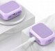 ESR Etui ESR Orbit Halolock MagSafe Apple AirPods Pro 2/1 Lavender 5