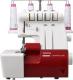 Maszyna do szycia Toyota Overlock machine (SLR4D) 1