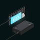 Powerbank Baseus Adaman2 30W 20000mAh Czarny 17