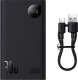 Powerbank Baseus Adaman2 30W 20000mAh Czarny 23