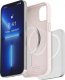 Puro Etui PURO ICON MAG MagSafe Apple iPhone 14 Pro Max (Dusty Pink) 2