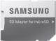 Karta Samsung Evo Plus MicroSDXC 128 GB Class 10 UHS-I/U3  (MB-MC128GA/EU) 2
