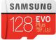 Karta Samsung Evo Plus MicroSDXC 128 GB Class 10 UHS-I/U3  (MB-MC128GA/EU) 4