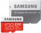 Karta Samsung Evo Plus MicroSDXC 128 GB Class 10 UHS-I/U3  (MB-MC128GA/EU) 5