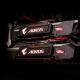 Karta graficzna Gigabyte GeForce GTX 1080 Aorus 8GB GDDR5X (256 Bit) HDMI, DVI-D, 3xDP, BOX (GV-N1080AORUS-8GD) 6