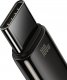 Kabel USB Baseus USB-A - USB-C 1 m Czarny (CAWJ000001) 11