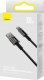 Kabel USB Baseus USB-A - USB-C 1 m Czarny (CAWJ000001) 16