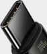 Kabel USB Baseus USB-A - USB-C 1 m Czarny (CAWJ000001) 5