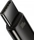 Kabel USB Baseus USB-A - USB-C 2 m Czarny (CAWJ000101) 11