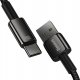 Kabel USB Baseus USB-A - USB-C 2 m Czarny (CAWJ000101) 18