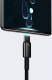 Kabel USB Baseus USB-A - USB-C 2 m Czarny (CAWJ000101) 2