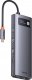 Stacja/replikator Baseus USB-C (WKWG060013) 1