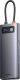Stacja/replikator Baseus USB-C (WKWG060013) 3