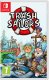 Trash Sailors Nintendo Switch 1