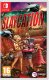 Slaycation Paradise Nintendo Switch 1