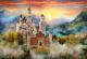 Clementoni Puzzle 2000el HQ Neuschwanstein (32559) 1
