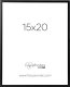 Ramka Focus Focus Soul Black 15x20 1