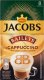 Jacobs JACOBS CAPPUCINO BAILEYS 8X13.5 G 1
