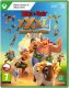 Gra Xbox One/Xbox Series X Asterix i Obelix XXXL Baran z Hibernii 1