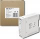Qoltec Zasilacz na szynę DIN | 10W | 12V | 0.83A | Biały | Slim 1
