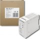 Qoltec Zasilacz na szynę DIN | 40W | 12V | 3.33A | Biały | Slim 1