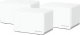 Router Mercusys Halo H70X AX1800 3pack 1