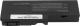 Bateria Mitsu do Toshiba NB100, 4400 mAh, 7.2V 1