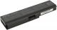 Bateria Mitsu do Toshiba M305, M800, U400, 4400 mAh, 10.8 V (BC/TO-U400) 1