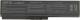 Bateria Mitsu do Toshiba M305, M800, U400, 4400 mAh, 10.8 V (BC/TO-U400) 2