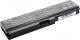 Bateria Mitsu do Toshiba L700, L730, L750, 4400 mAh, 10.8 (BC/TO-L750) 1