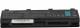 Bateria Mitsu do Toshiba C850, L800, S855, 4400 mAh 10.8 V (BC/TO-C850) 2