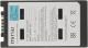 Bateria Mitsu do Toshiba A10, A15, 4400 mAh, 10.8 V (BC/TO-A10) 2
