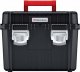 Kistenberg Skrzynka narzędziowa HEAVY - HV - czarny 3