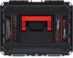 Kistenberg Skrzynka narzędziowa HEAVY - HV - czarny 6