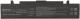 Bateria Mitsu do Samsung P60, R60, R70, X60, Q70, 4400 mAh, 11.1 V (BC/SA-R65) 3