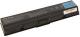 Bateria Mitsu do Toshiba A200, A300, 4400 mAh, 10.8 V (BC/TO-A200) 1