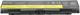 Bateria Mitsu do Lenovo T440p, W540, 4400 mAh, 11.1 V (BC/LE-T440P) 3