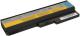 Bateria Mitsu do Lenovo IdeaPad G450, G530, G550, 4400 mAh, 11.1 V (BC/LO-G430) 1