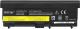 Bateria Mitsu do Lenovo E40, E50, SL410, SL510, 6600 mAh, 10.8 (BC/LE-SL410H) 2