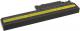 Bateria Mitsu do IBM T40, R51, 4400 mAh, 10.8 V (BC/IB-T40) 1