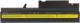 Bateria Mitsu do IBM T40, R51, 4400 mAh, 10.8 V (BC/IB-T40) 2